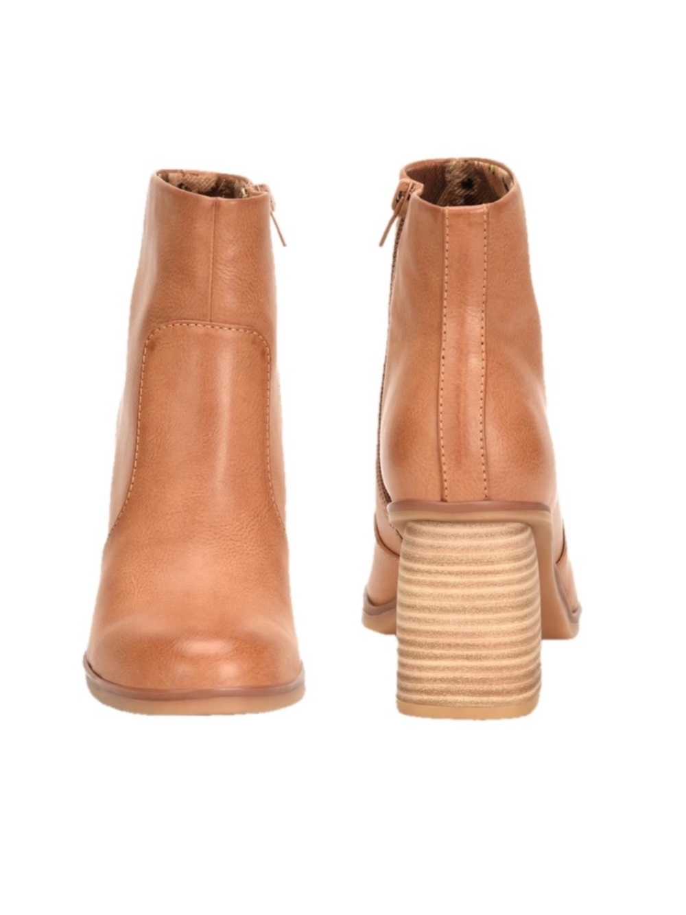 NWOT Korks Destiny Ankle Booties - Picture 2 of 7
